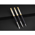 Parker Sonnet 'Intrepid Journeys' Ballpoint Pen - 2024 Ancient China Special Edition - Picture 2